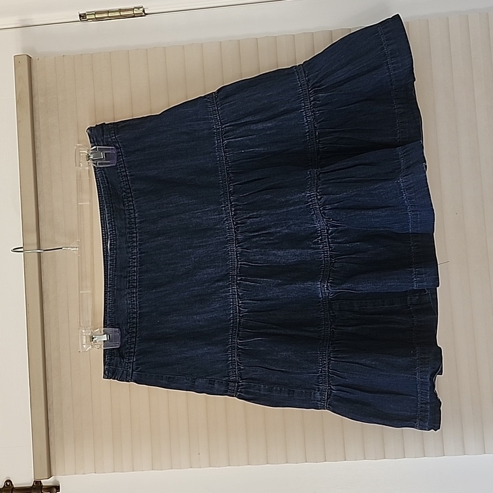 Ann Taylor Loft skirt